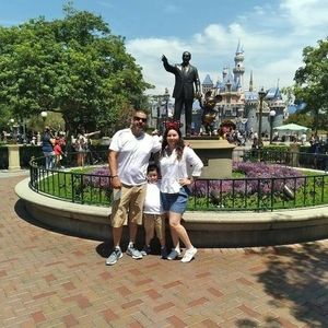 Meet your Posher, Clara lizette